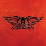 Aerosmith – Greatest Hits CD