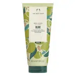 The Body Shop Tělové mléko pro velmi suchou pokožku Olive (Body Lotion) 200 ml