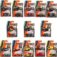 Matchbox základní angličák 1:64 - více druhů