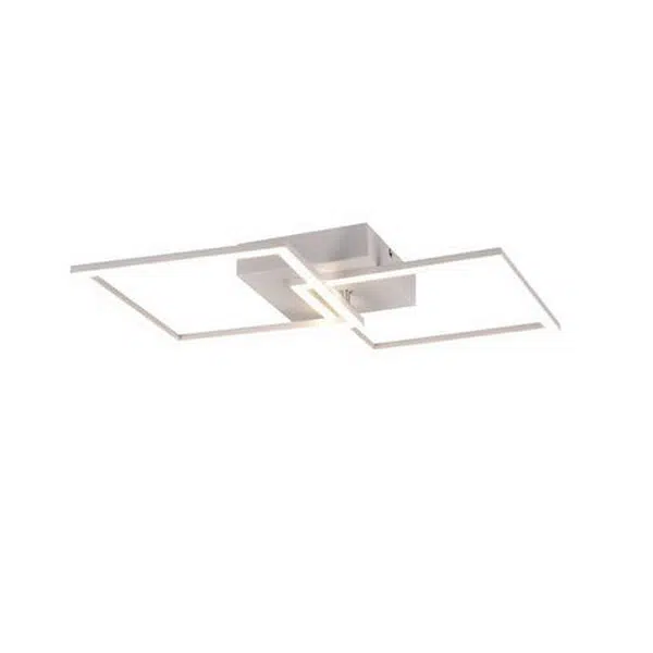 XXXL STROPNÍ LED SVÍTIDLO,