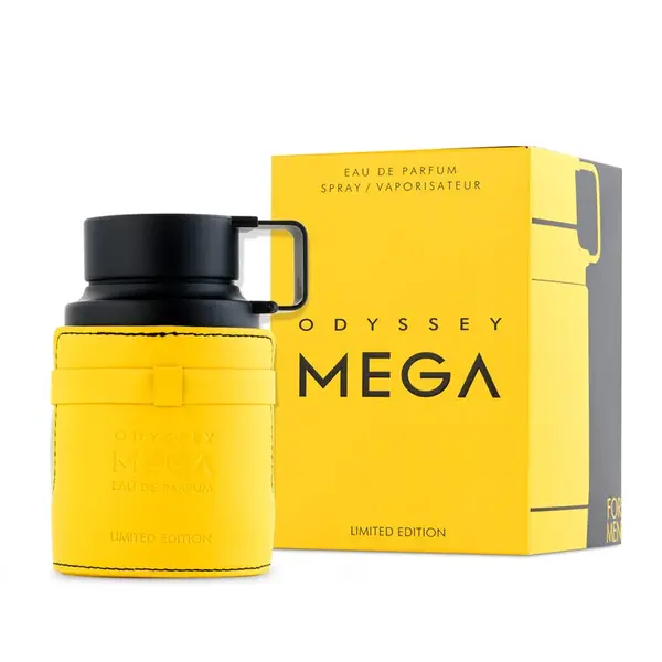 Armaf Odyssey Mega - EDP 200 ml