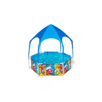 Bestway DĚTSKÝ BAZÉNEK 183/51 cm