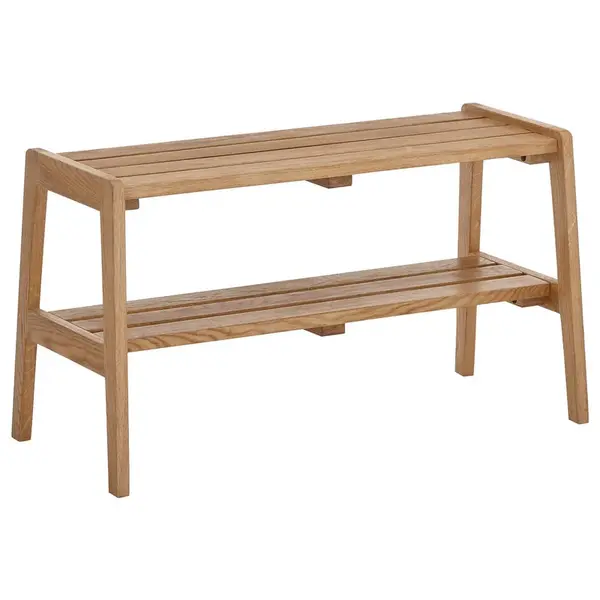 ŠATNÍ LAVICE, 80/45/36 cm