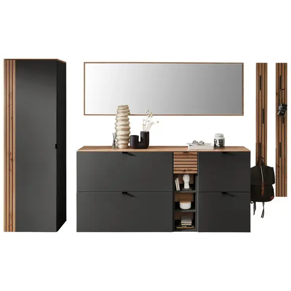 Voleo ŠATNA, 305/179/37 cm