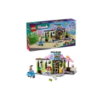LEGO® Friends 42618 Kavárna v městečku Heartlake