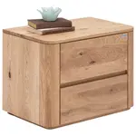 Valnatura NOČNÍ STOLEK, divoký dub, 60/45/38 cm