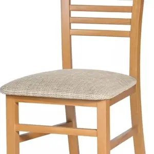 MI-KO Jídelní židle čalouněná DANIEL 6