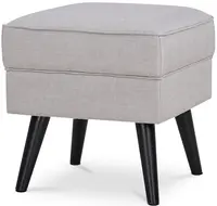 AUTRONIC taburet AK-A1316 CRM2 krémový