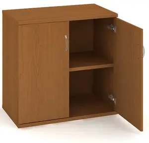 HOBIS Skříň STRONG S 2 80 01