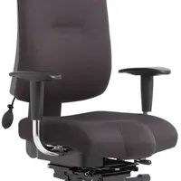 PEŠKA Kancelářská balanční židle VITALIS BALANCE XL