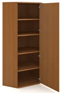 HOBIS skříň STRONG SRV 5 01 P