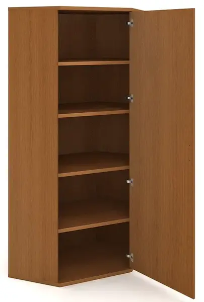 HOBIS skříň STRONG SRV 5 01 P