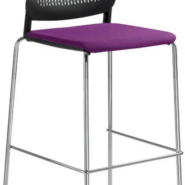 LD SEATING barová židle TIME 176-N4