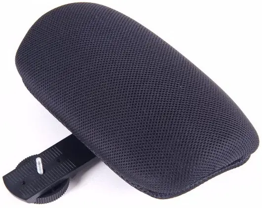 OFFICE PRO Calypso opěrka hlavy P4