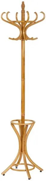 HALMAR Věšák W30 olše