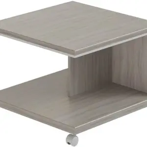 LENZA Konferenční mobilní stůl WELS