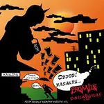 Promile – Období masakru...