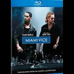 Různí interpreti – Miami Vice Blu-ray