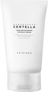 SKIN1004 Rozjasňující pleťový krém Madagascar Centella (Tone Brightening Capsule Cream) 75 ml