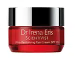 Dr Irena Eris Revitalizační oční krém SPF 20 Scientivist (Ultra Revitalising Eye Cream) 15 ml