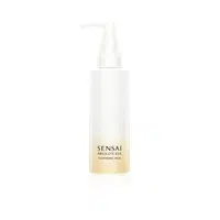 Sensai Čisticí pleťové mléko Absolute Silk (Cleansing Milk) 150 ml