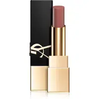 Yves Saint Laurent Rouge Pur Couture The Bold krémová hydratační rtěnka odstín 10 BRAZEN NUDE 2.8 g