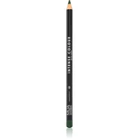 MUA Makeup Academy Intense Colour tužka na oči s intenzivní barvou odstín Amazonia (Forest Green) 1,5 g