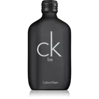 Calvin Klein CK Be toaletní voda unisex 100 ml