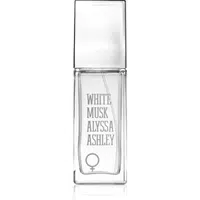 Alyssa Ashley Ashley White Musk toaletní voda pro ženy 50 ml