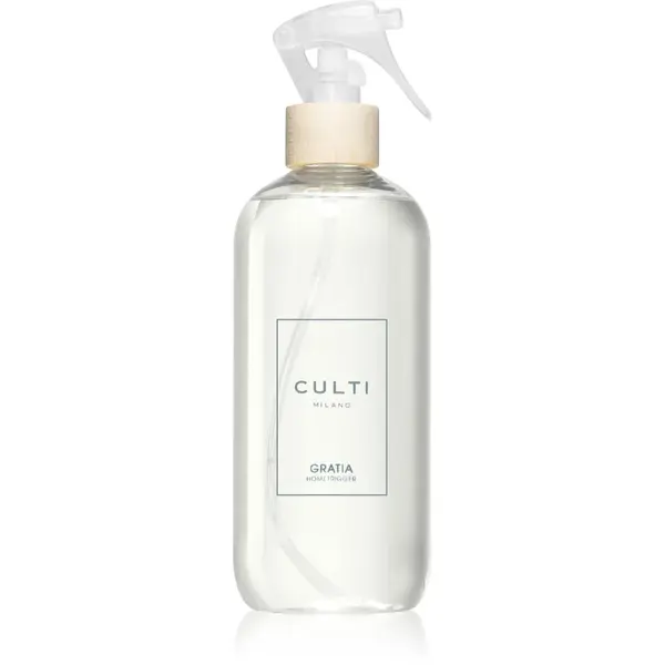 Culti Milano Welcome Gratia bytový sprej 500 ml