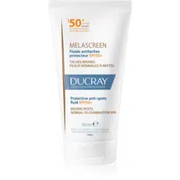 Ducray Melascreen ochranný fluid proti pigmentovým skvrnám 50 ml