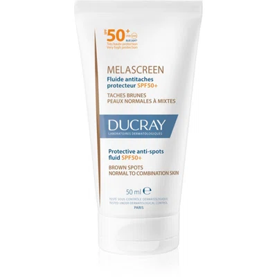 Ducray Melascreen ochranný fluid proti pigmentovým skvrnám 50 ml