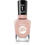 Sally Hansen Miracle Gel™ gelový lak na nehty bez užití UV/LED lampy odstín 363 Peaches & Dream 14,7 ml