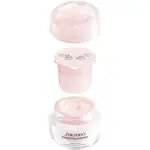 Shiseido Essential Energy Hydrating Cream hloubkově hydratační krém – náhradní náplň 50 ml