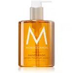 Moroccanoil Body Ambre Noir tekuté mýdlo na ruce 360 ml