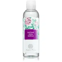 Nobilis Tilia Pleťová Voda Růžová osvěžující pleťová voda pro unavenou pleť 200 ml