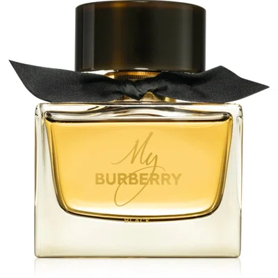 Burberry My Burberry Black parfémovaná voda pro ženy 90 ml