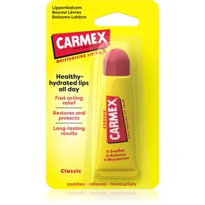 Carmex Classic balzám na rty v tubě 10 g