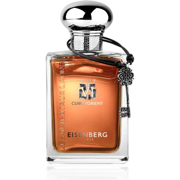 EISENBERG Secret VI Cuir d'Orient parfémovaná voda pro muže 100 ml