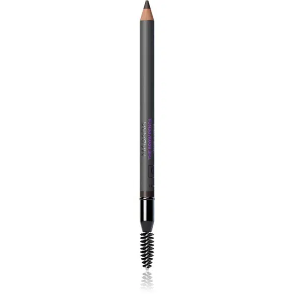 MÁDARA The Brow Pencil tužka na obočí odstín #1 Dark Brown ​ 1 g