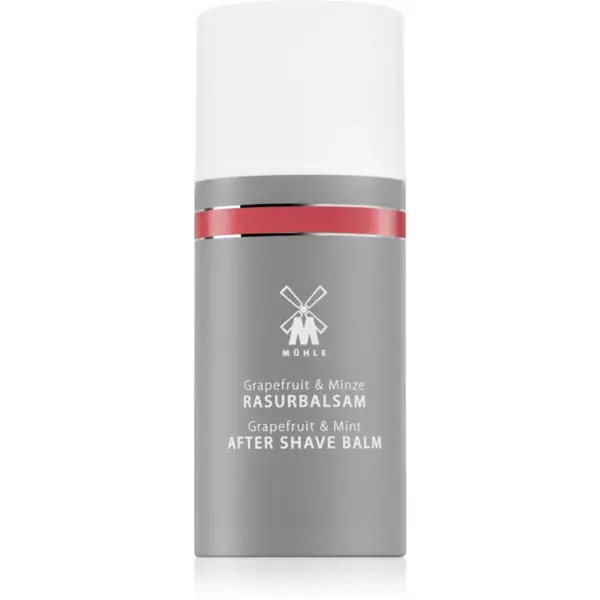 Mühle Aftershave Balm balzám po holení pro muže 100 ml