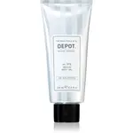 DEPOT 300 HAIR STYLING NO. 313 MEDIUM HOLD GEL gel na vlasy pro fixaci a tvar 200 ml