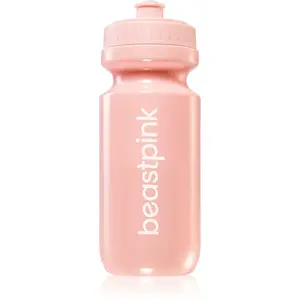 BeastPink Sips&Dips sportovní láhev barva Pink 550 ml
