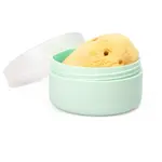 Suavinex Baby Natural Mediterranean Sponge dětská mycí houba 1 ks