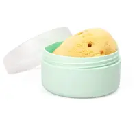 Suavinex Baby Natural Mediterranean Sponge dětská mycí houba 1 ks