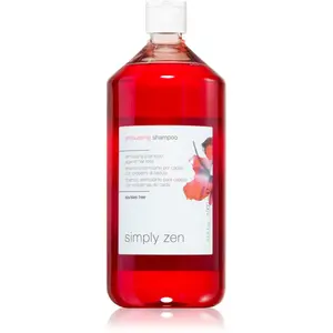 Simply Zen Stimulating Shampoo stimulující šampon proti vypadávání vlasů 1000 ml