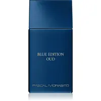 Pascal Morabito Blue Edition Oud parfémovaná voda pro muže 100 ml