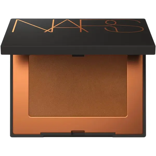 NARS Mini Laguna Bronzing Powder bronzující a konturovací pudr mini odstín LAGUNA 06 3.5 g