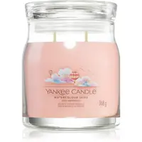 Yankee Candle Watercolour Skies vonná svíčka Signature 368 g