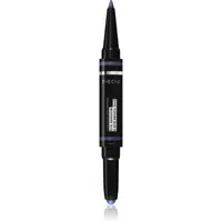 Oriflame The One Colour Unlimited oční stíny a tužka na oči 2 v 1 odstín Azure Blue 1,2 g